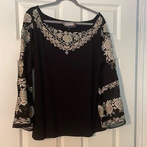 Vintage Collection Top